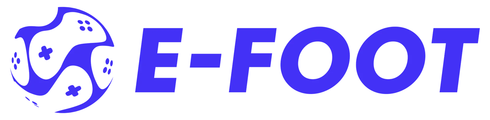 E-foot