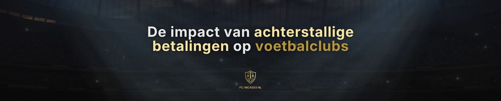 achterstallige betalingen