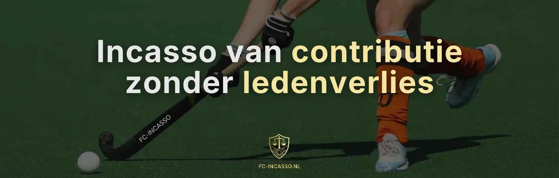 incasso van contributie