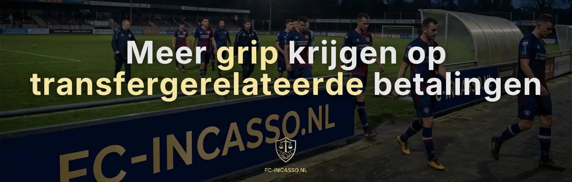 transfergerelateerde betalingen